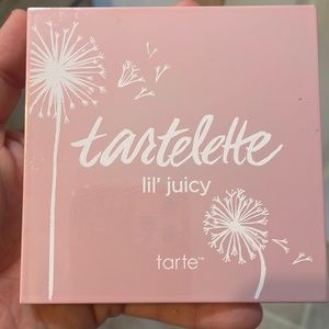 Tartlette palette!!